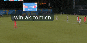 U17世界杯抽签结果揭晓，中国男女足双线出击引关注，AK体育平台持续追踪赛事动态